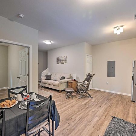 Pet-Friendly Central Cottage 2 Miles To Clemson! Εξωτερικό φωτογραφία