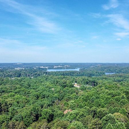 Pet-Friendly Central Cottage 2 Miles To Clemson! Εξωτερικό φωτογραφία