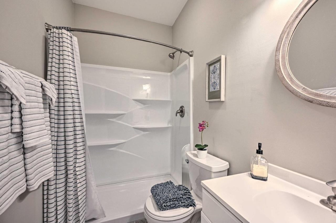 Pet-Friendly Central Cottage 2 Miles To Clemson! Εξωτερικό φωτογραφία