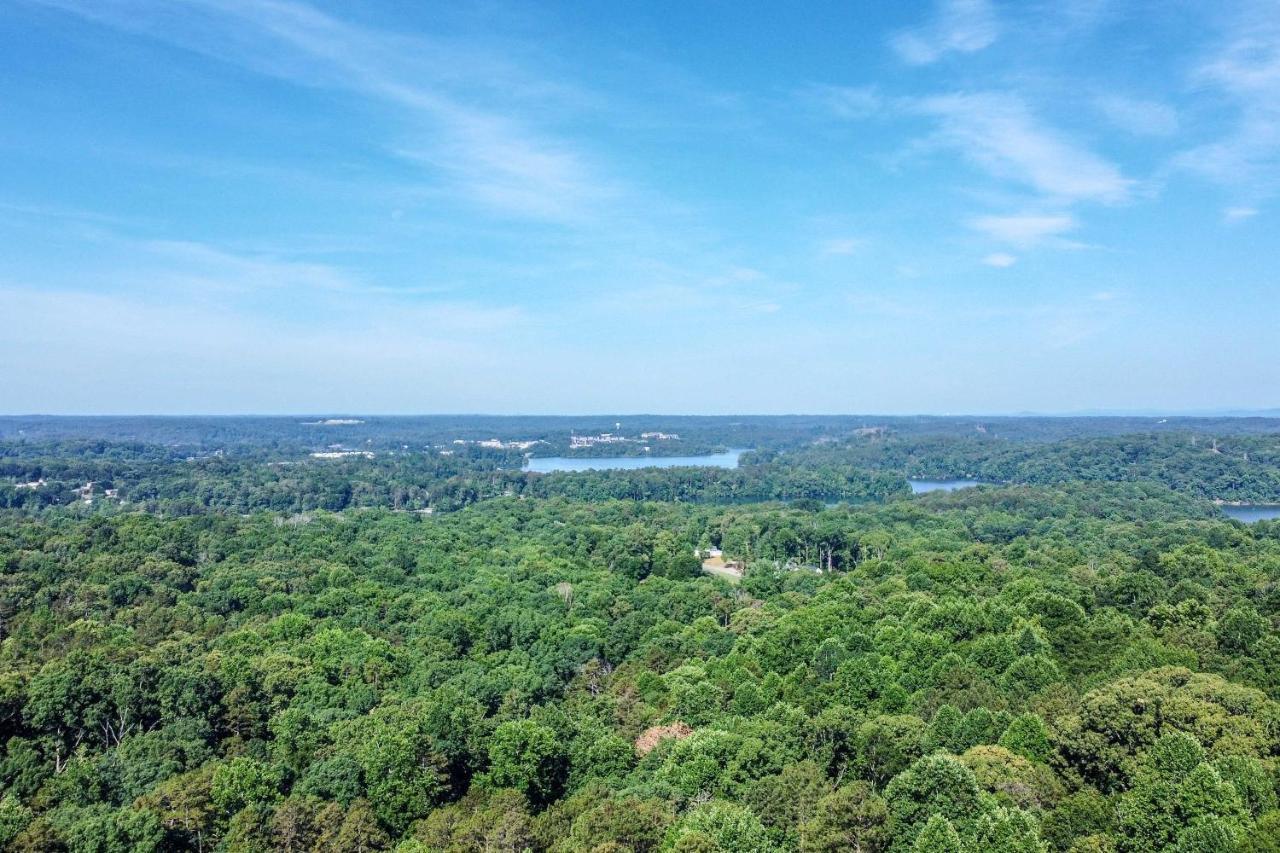 Pet-Friendly Central Cottage 2 Miles To Clemson! Εξωτερικό φωτογραφία