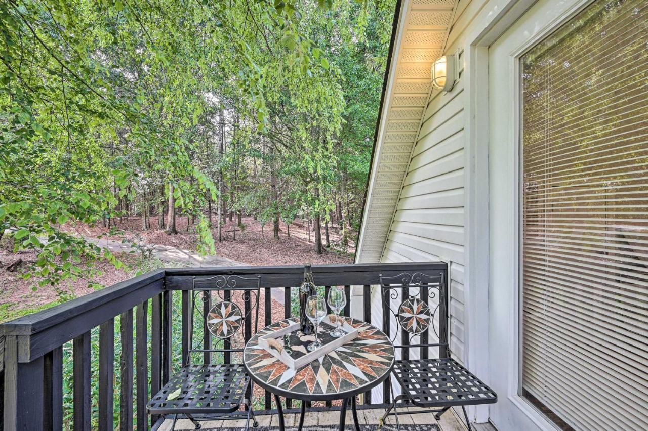 Pet-Friendly Central Cottage 2 Miles To Clemson! Εξωτερικό φωτογραφία